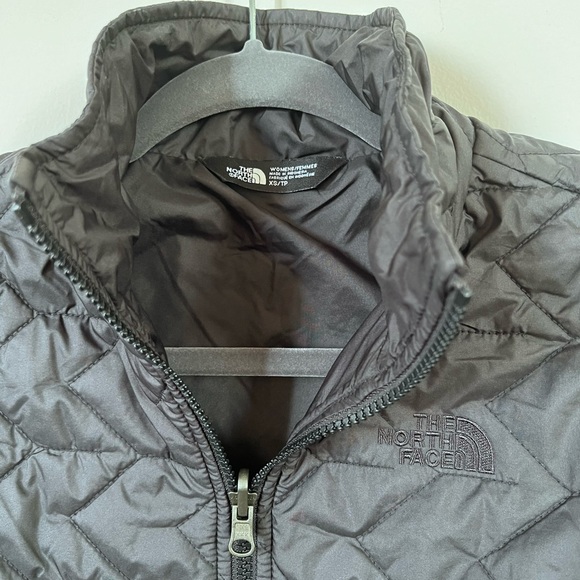 North Face Triclimate 3-in-1 Jacket - Picture 4 of 8